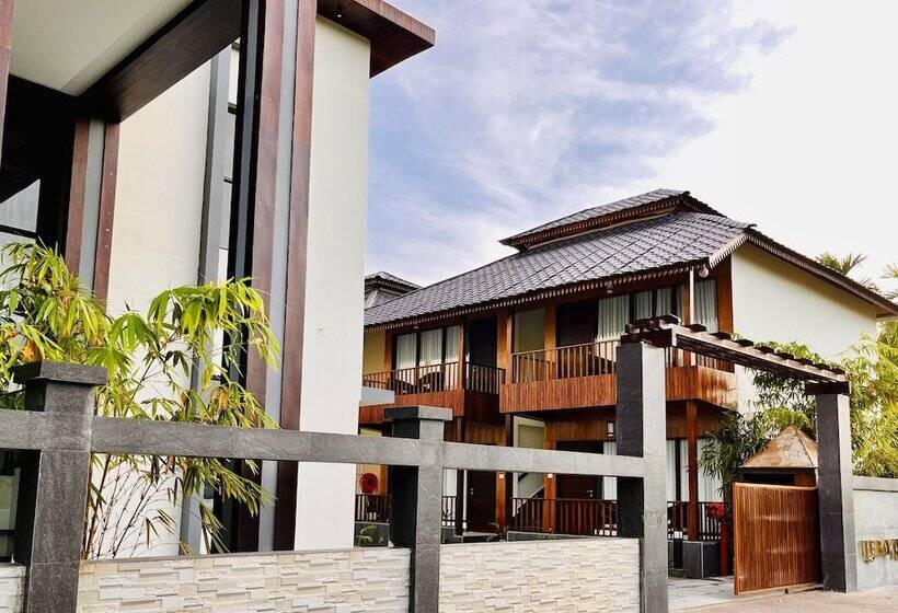 호텔 Ile Bay Resort