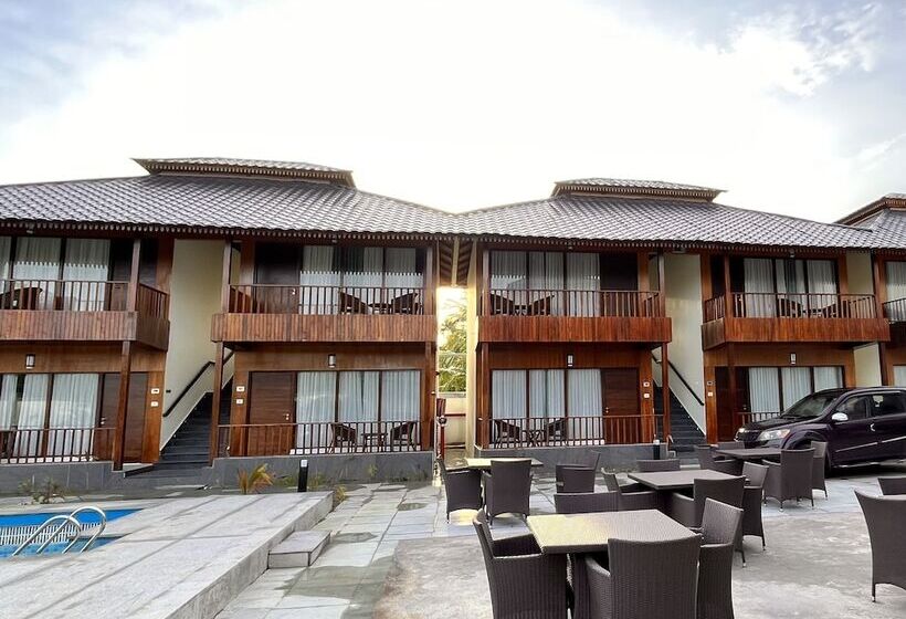 호텔 Ile Bay Resort