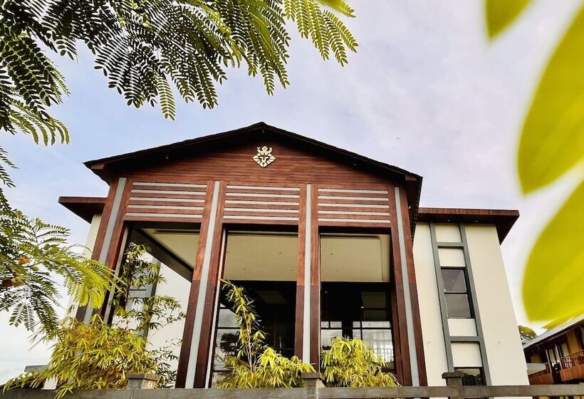 호텔 Ile Bay Resort