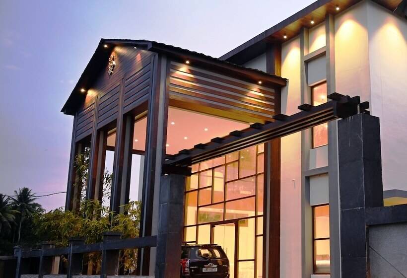 호텔 Ile Bay Resort