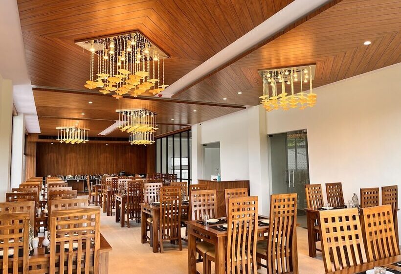 호텔 Ile Bay Resort