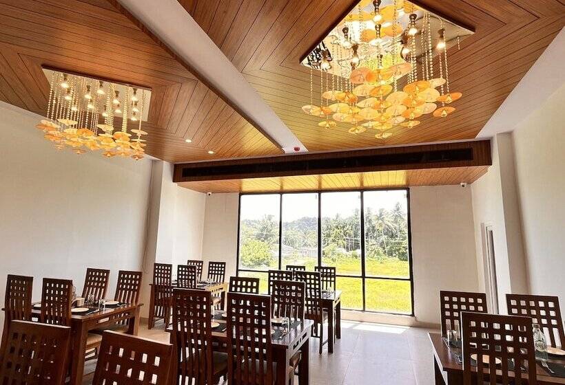 호텔 Ile Bay Resort