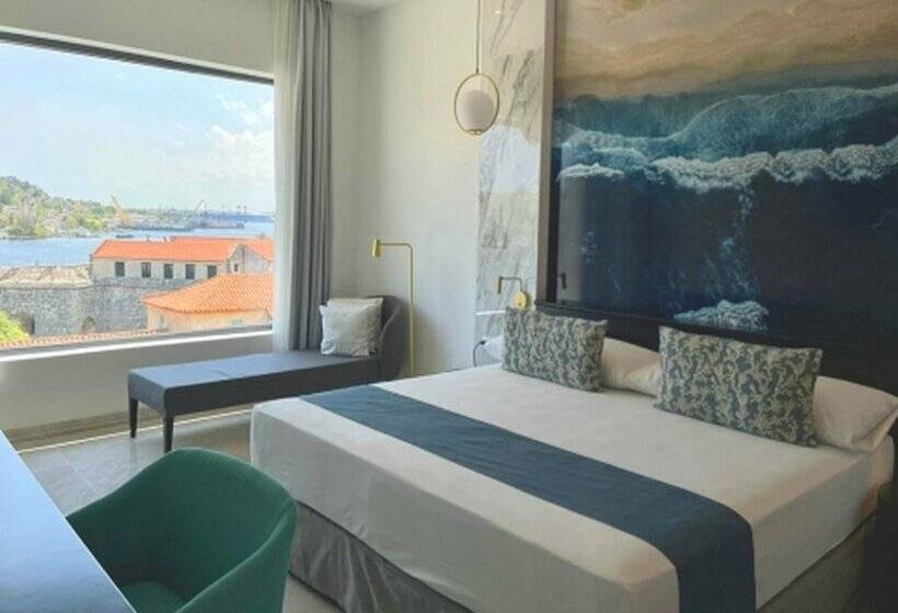 호텔 Innside Habana Catedral