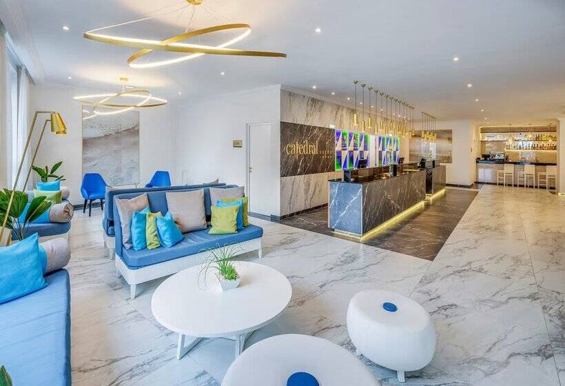 호텔 Innside Habana Catedral