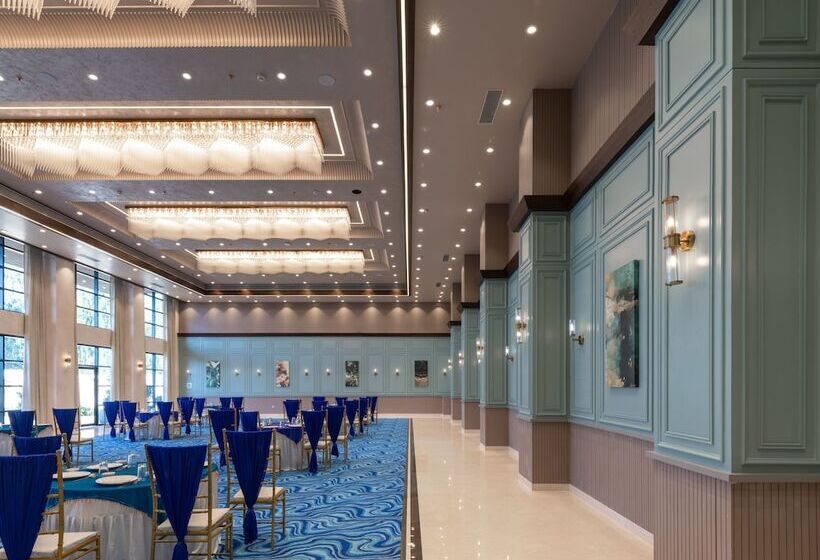 בית מלון כפרי Jalsa Retreat