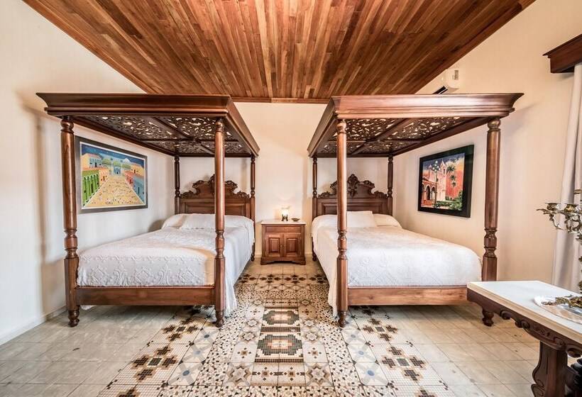 فندق La Casa De Las Sirenas