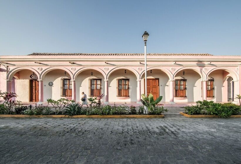 فندق La Casa De Las Sirenas