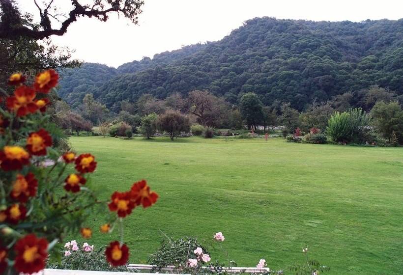 Отель La Casona Del Camino Real