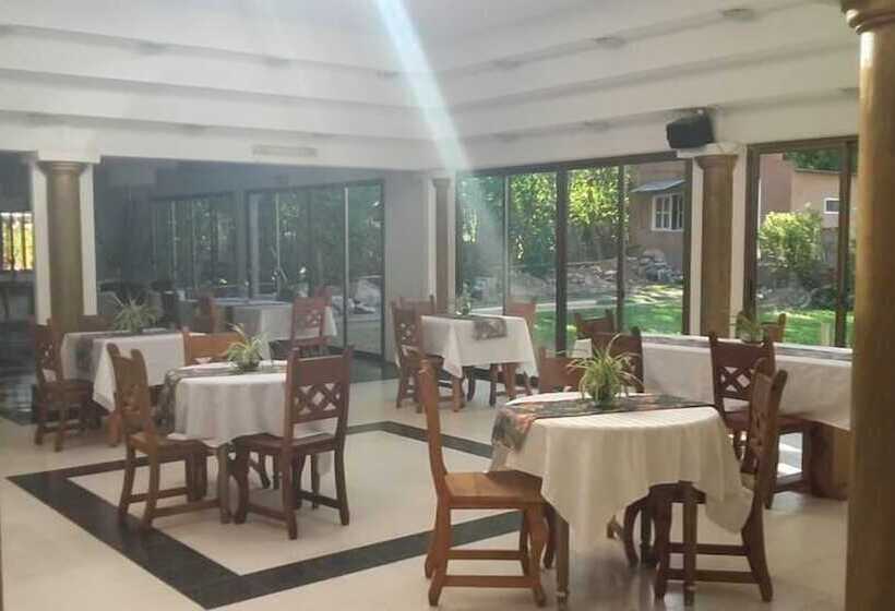 Отель La Casona Del Camino Real