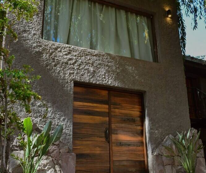 호텔 La Misión Guest House