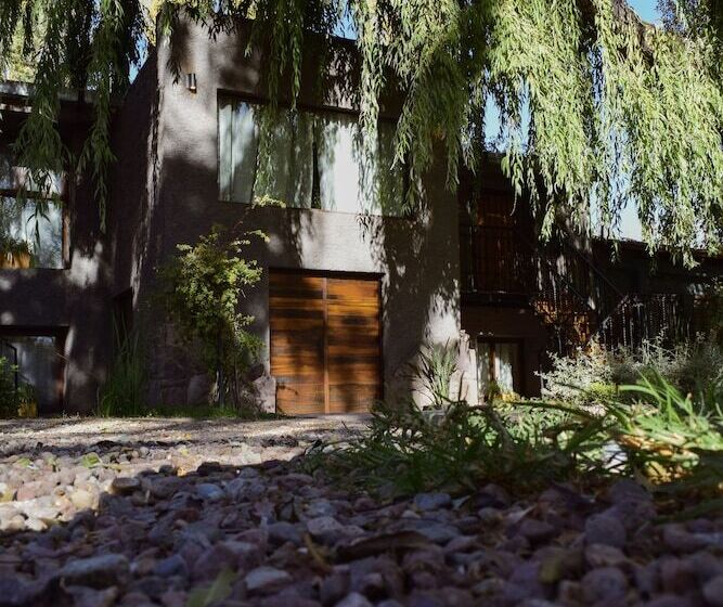 호텔 La Misión Guest House