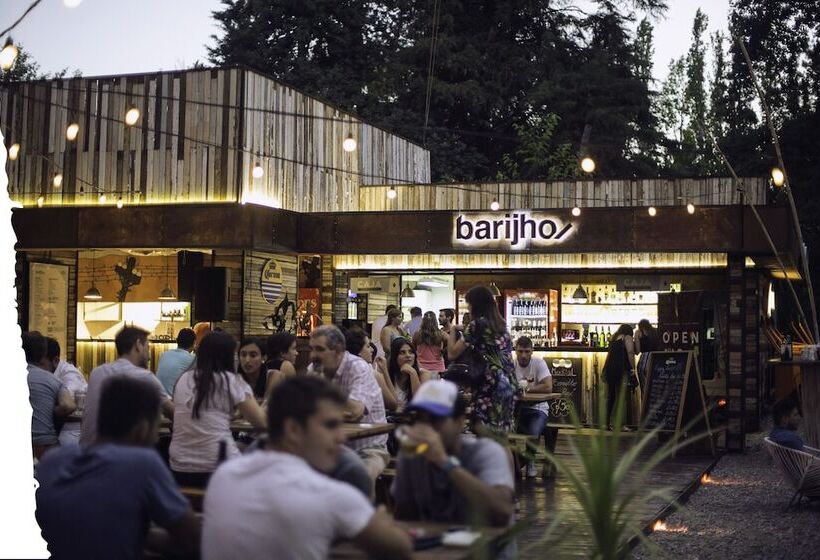 호텔 La Misión Guest House