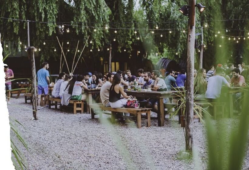 هتل La Misión Guest House