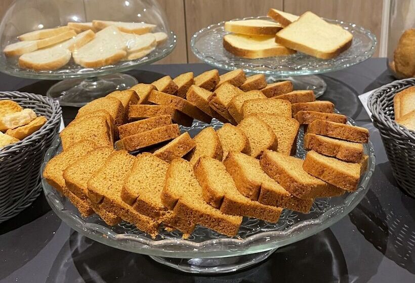 فندق La Tour Aux Crabes