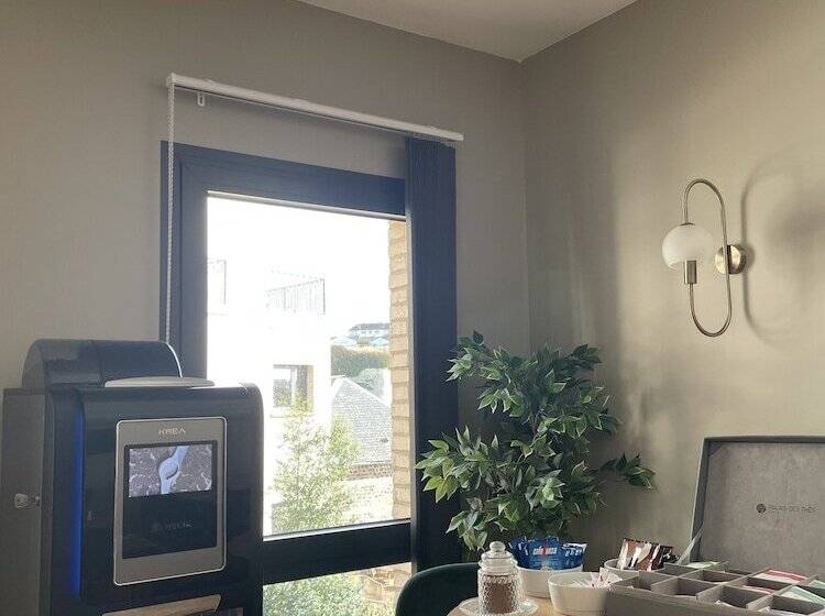 فندق La Tour Aux Crabes