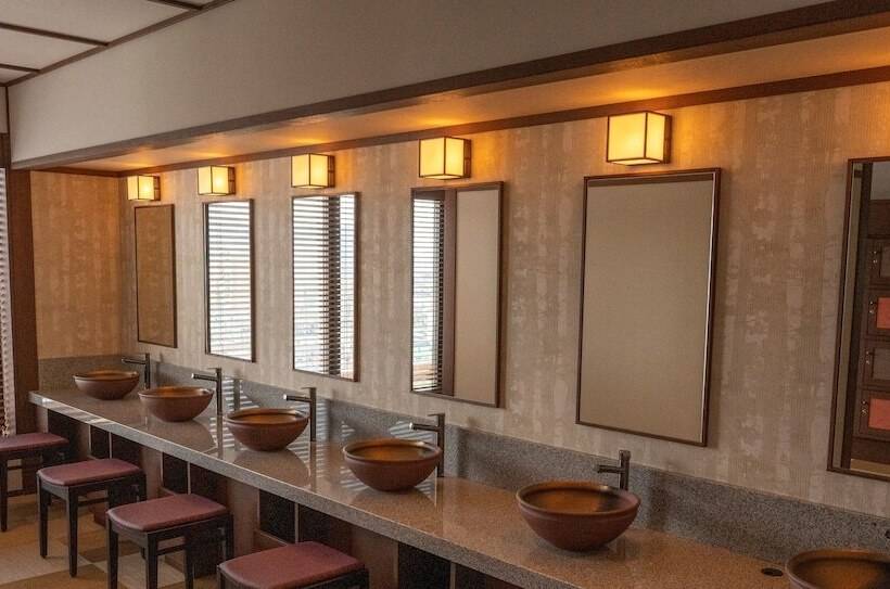 酒店 La Vista Hakodate Bay Annex