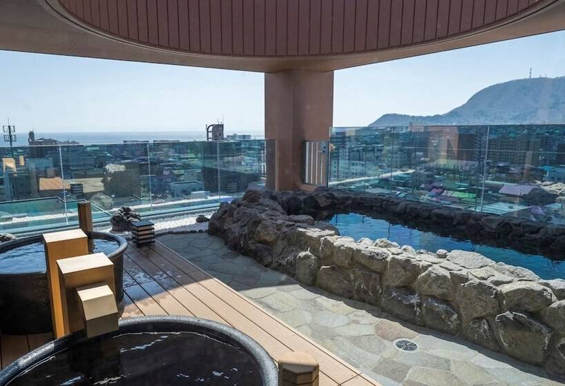 酒店 La Vista Hakodate Bay Annex