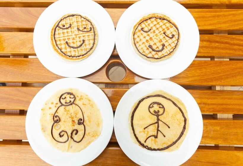 هتل Lancaster Kumasi