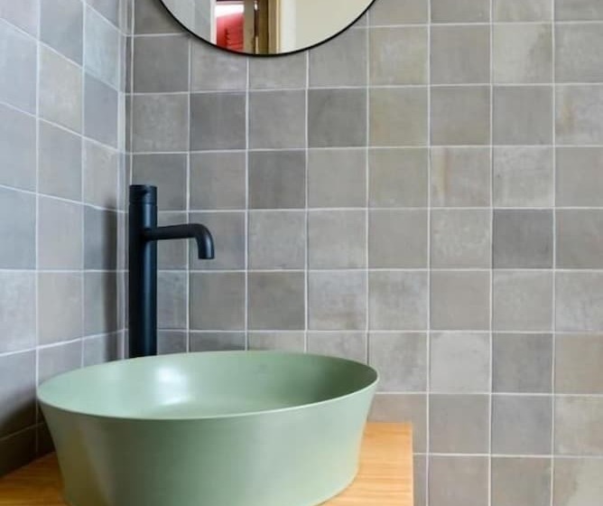 Отель L'orangeraie D'afa