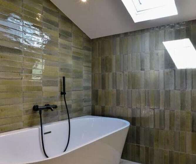 Отель L'orangeraie D'afa