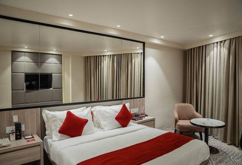 בית מלון כפרי Lords Inn Rajkot