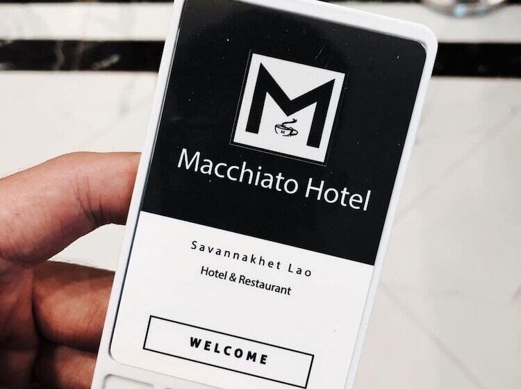Отель Macchiato Resort Savannakhet