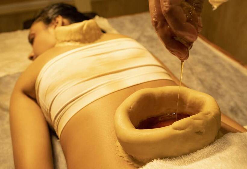 ホテル Maharishi Ayurveda Boutique Wellness Retreat