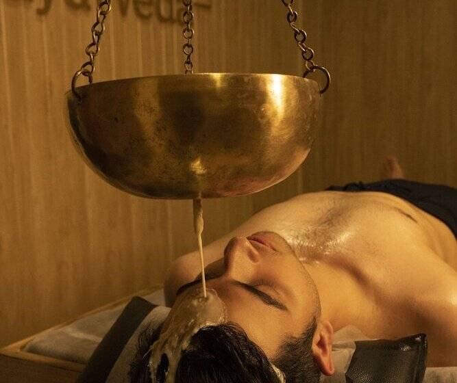 酒店 Maharishi Ayurveda Boutique Wellness Retreat