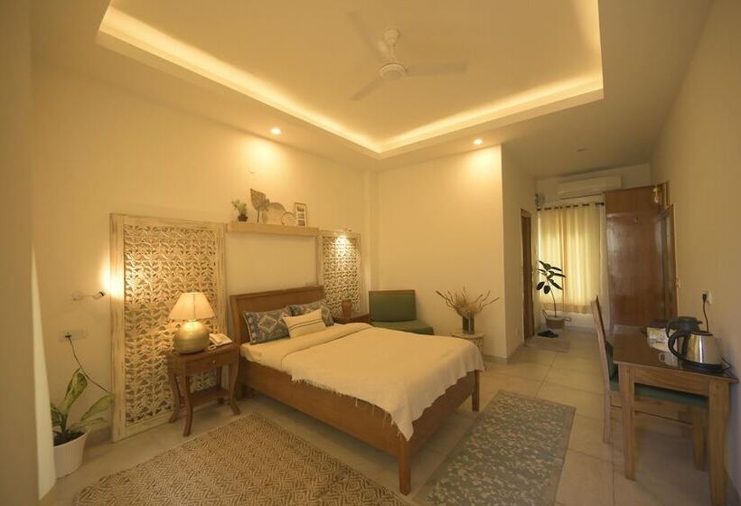 ホテル Maharishi Ayurveda Boutique Wellness Retreat