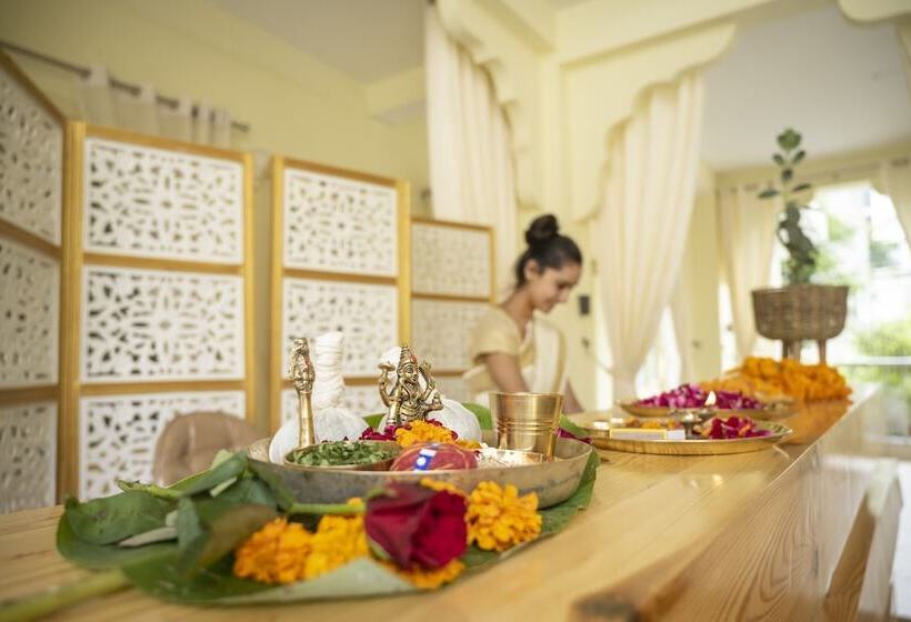ホテル Maharishi Ayurveda Boutique Wellness Retreat