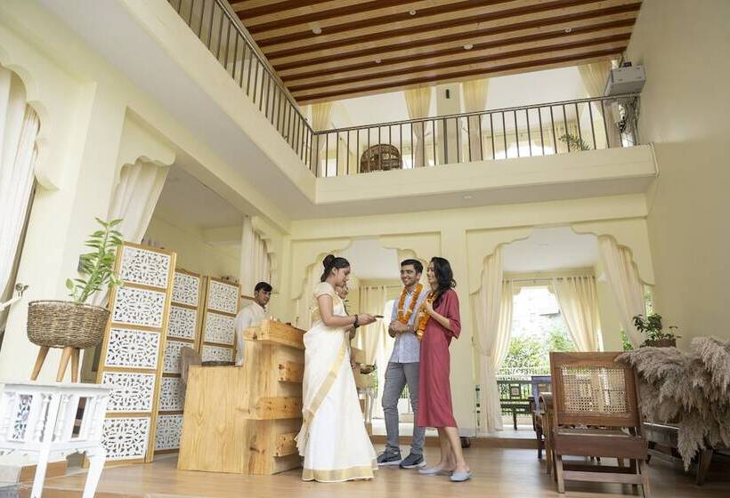 ホテル Maharishi Ayurveda Boutique Wellness Retreat