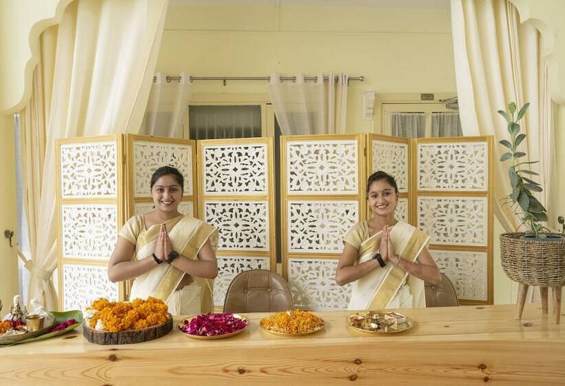 ホテル Maharishi Ayurveda Boutique Wellness Retreat