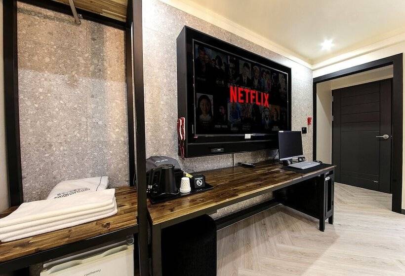 Hotel Masan First Class