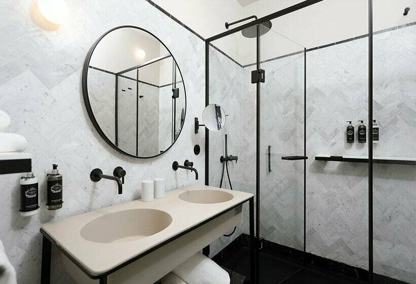 هتل Montebelo Vista Alegre Lisboa Chiado