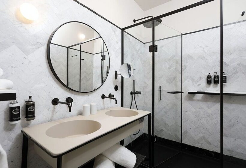 هتل Montebelo Vista Alegre Lisboa Chiado