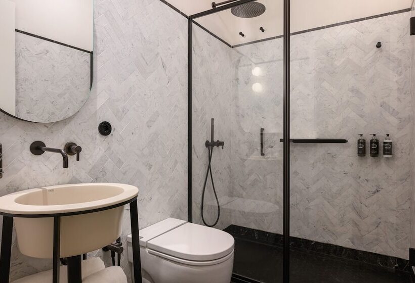 هتل Montebelo Vista Alegre Lisboa Chiado