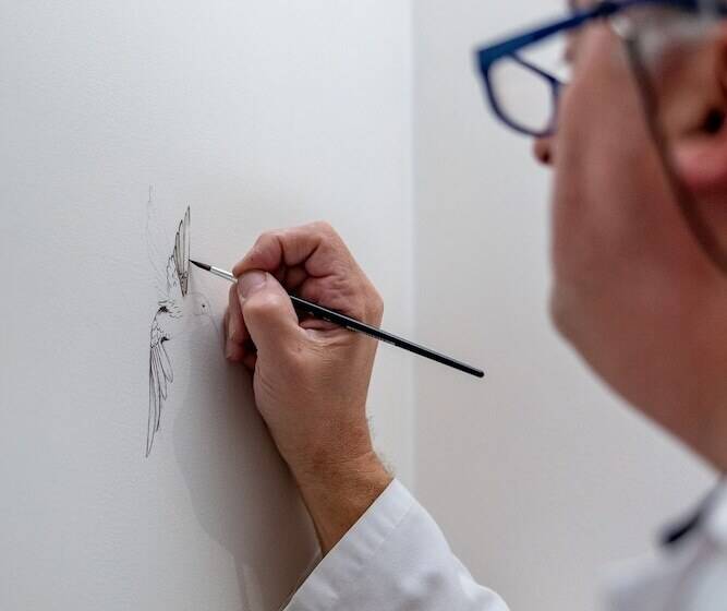 هتل Montebelo Vista Alegre Lisboa Chiado