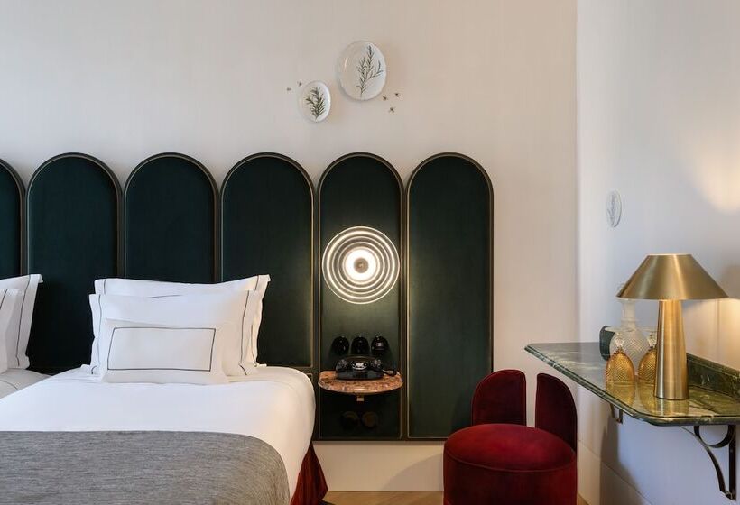 هتل Montebelo Vista Alegre Lisboa Chiado