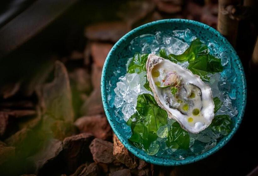 هتل Montebelo Vista Alegre Lisboa Chiado