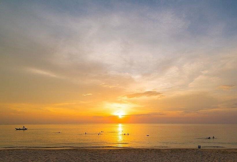 هتل Myrtle Boutique