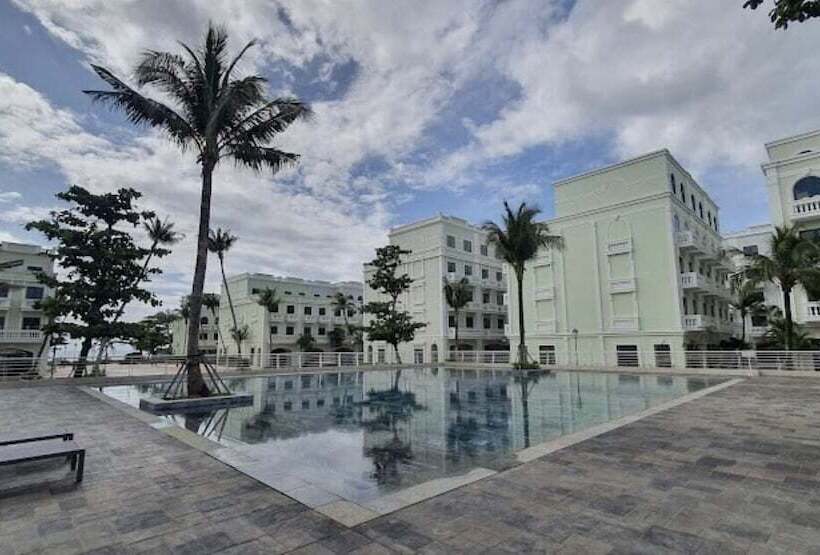 هتل Myrtle Boutique