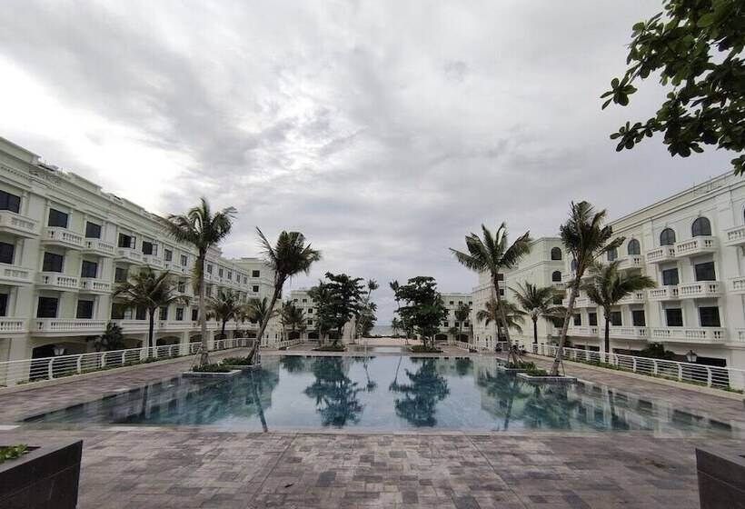 هتل Myrtle Boutique