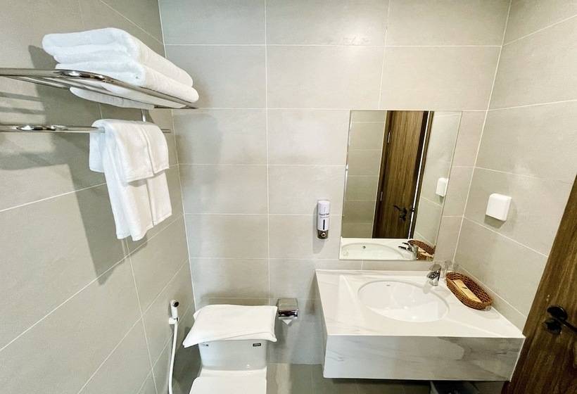 هتل Myrtle Boutique