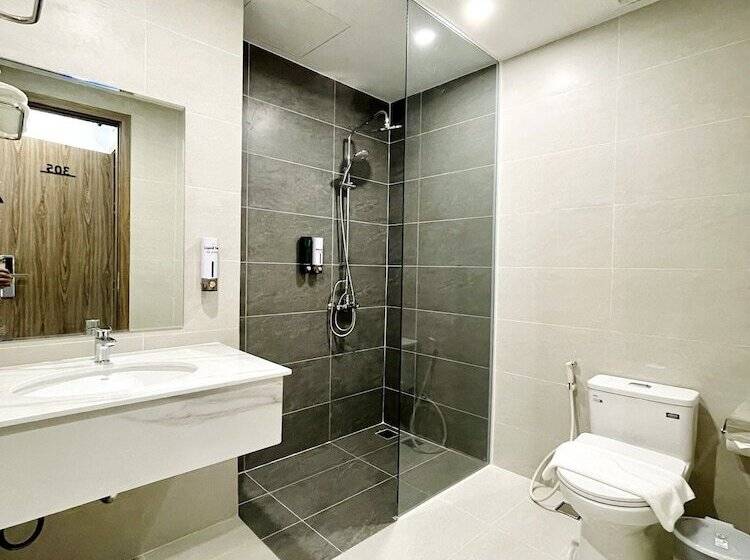 هتل Myrtle Boutique