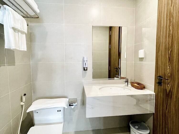 هتل Myrtle Boutique