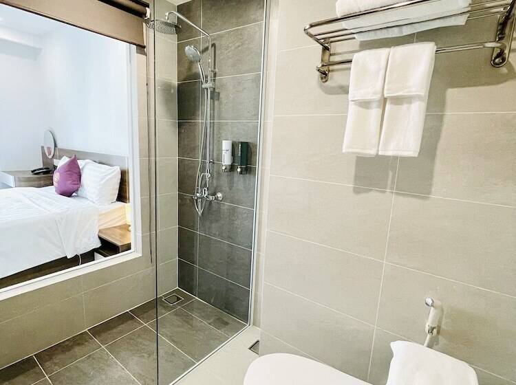 هتل Myrtle Boutique