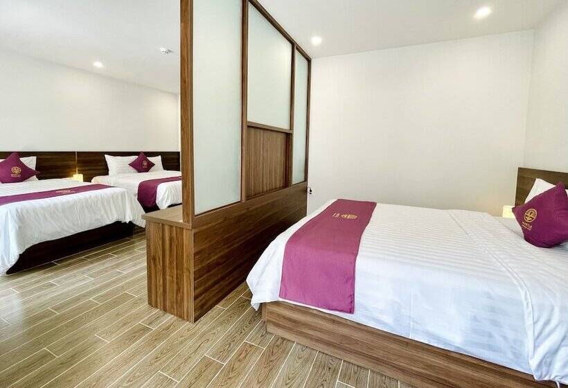 هتل Myrtle Boutique