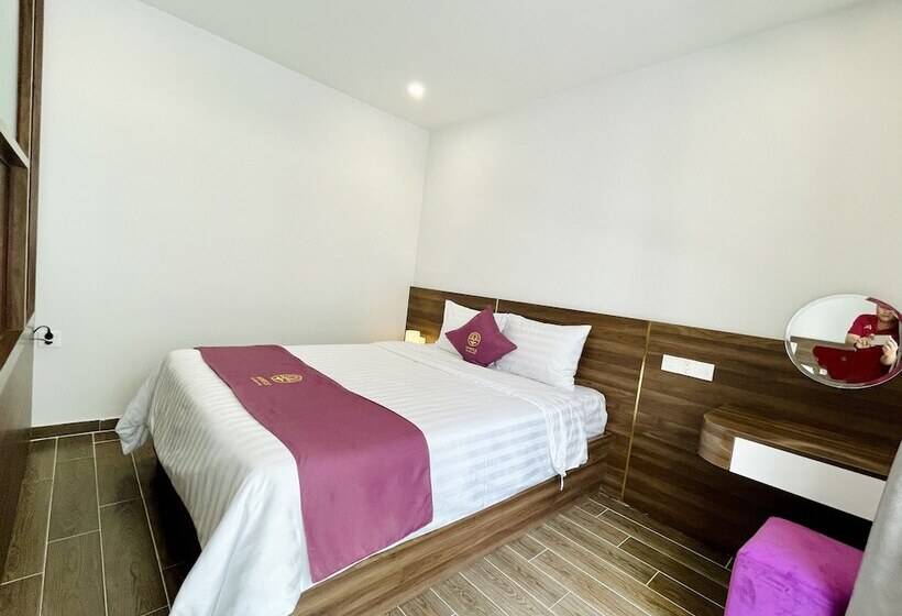 هتل Myrtle Boutique