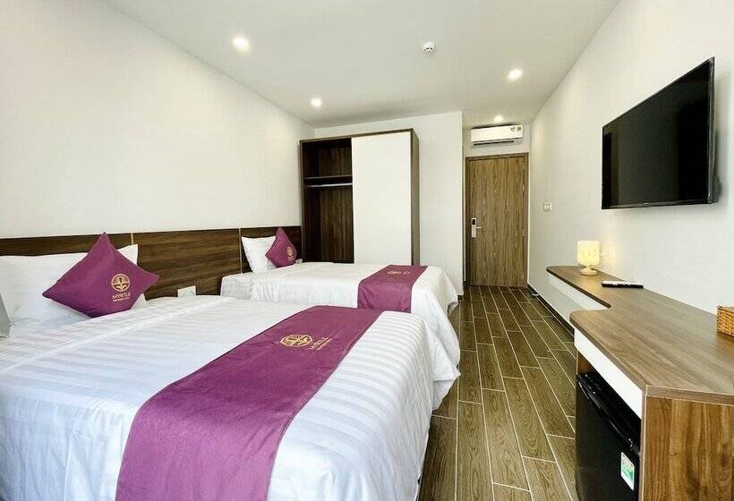 هتل Myrtle Boutique