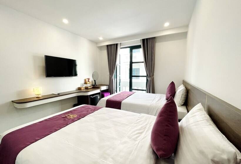 هتل Myrtle Boutique